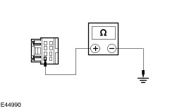 Ford Workshop Manuals > Focus 2004.75 (07.2004-) > Mechanical Repairs